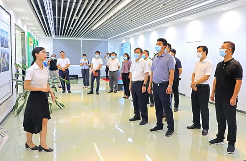 東莞常平鎮(zhèn) 技術開發(fā)賦能產(chǎn)業(yè)發(fā)展新篇章