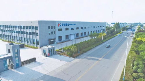 高端化、智能化、綠色化 山東加快推動先進制造業(yè)發(fā)展見聞與技術開發(fā)