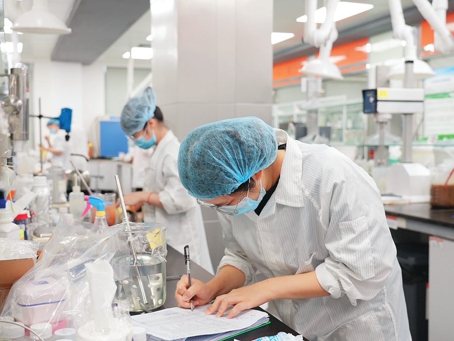 澳寶公司 以“黑科技”驅動洗護產品升級，引領行業(yè)變革