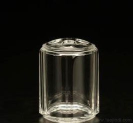 壓克力七彩牙刷杯 晶瑩剔透的色彩革命，你家用對了嗎？