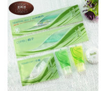 一次性牙刷 便捷與環(huán)保的平衡之道