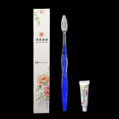 一次性牙刷屬于什么垃圾？分類指南來了！