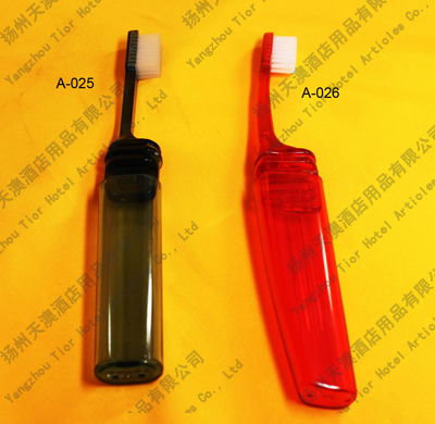 一次性牙刷 便捷背后的環(huán)境思考